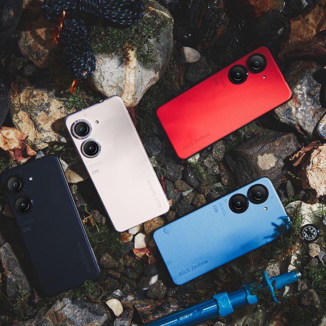 Zenfone 9 Series